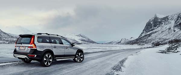 Volvo Cars